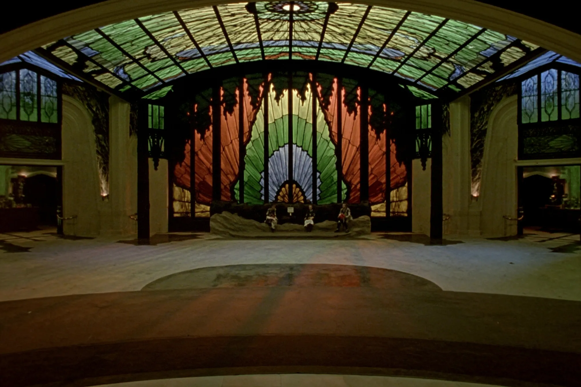 Essex House — 325 East 41st Street