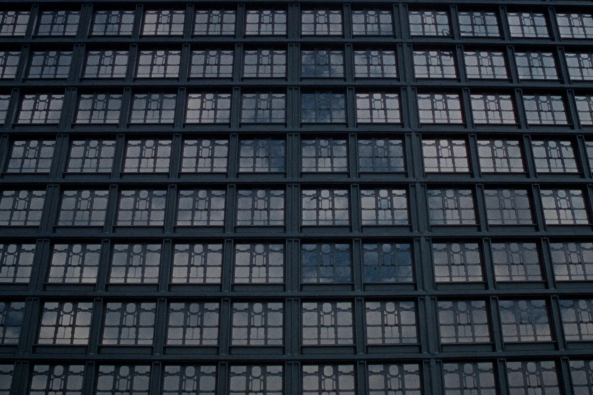 Hardwicke Hall — 314 East 41st Street · one of the Three H's