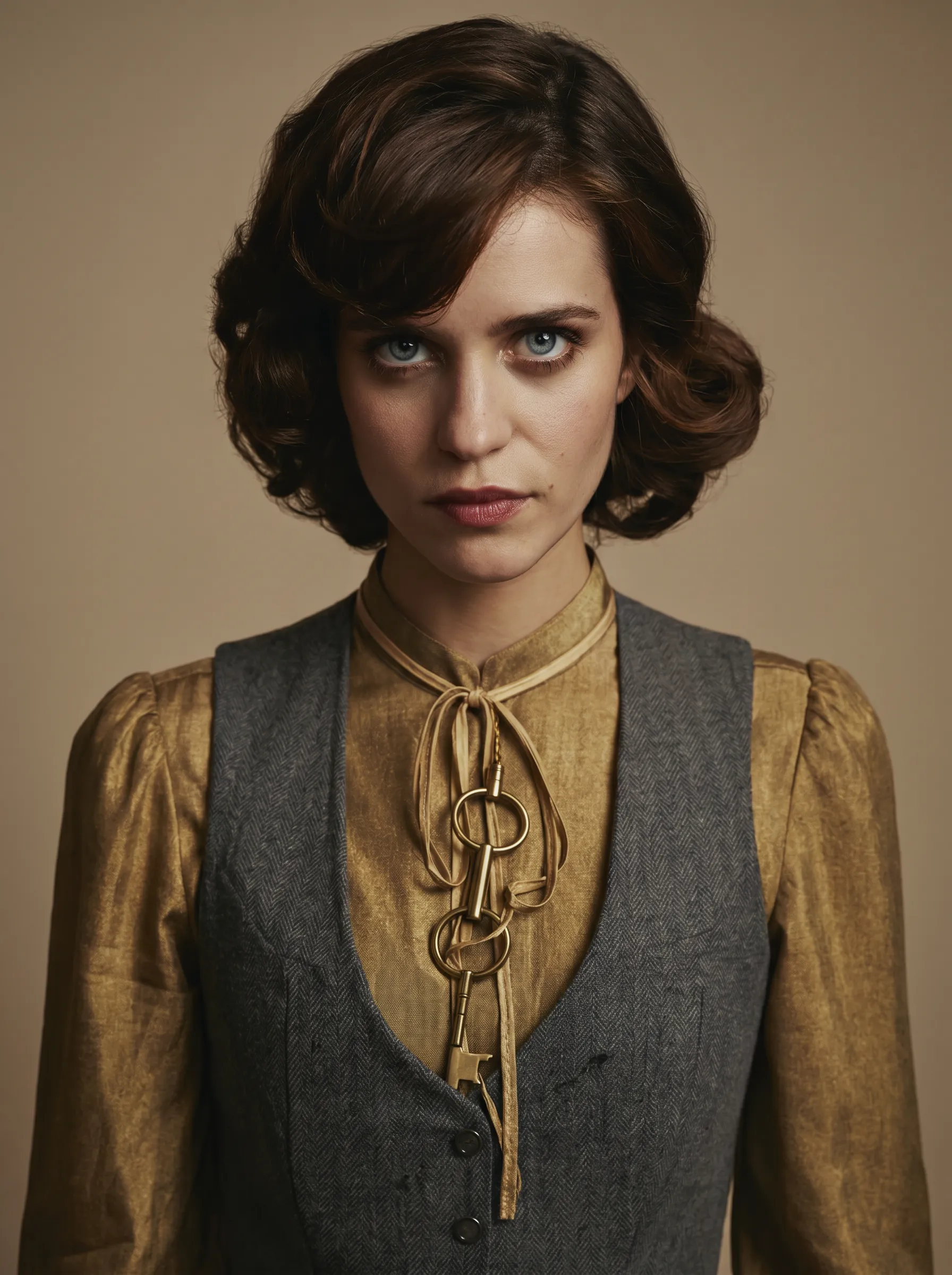 Wren Whitfield