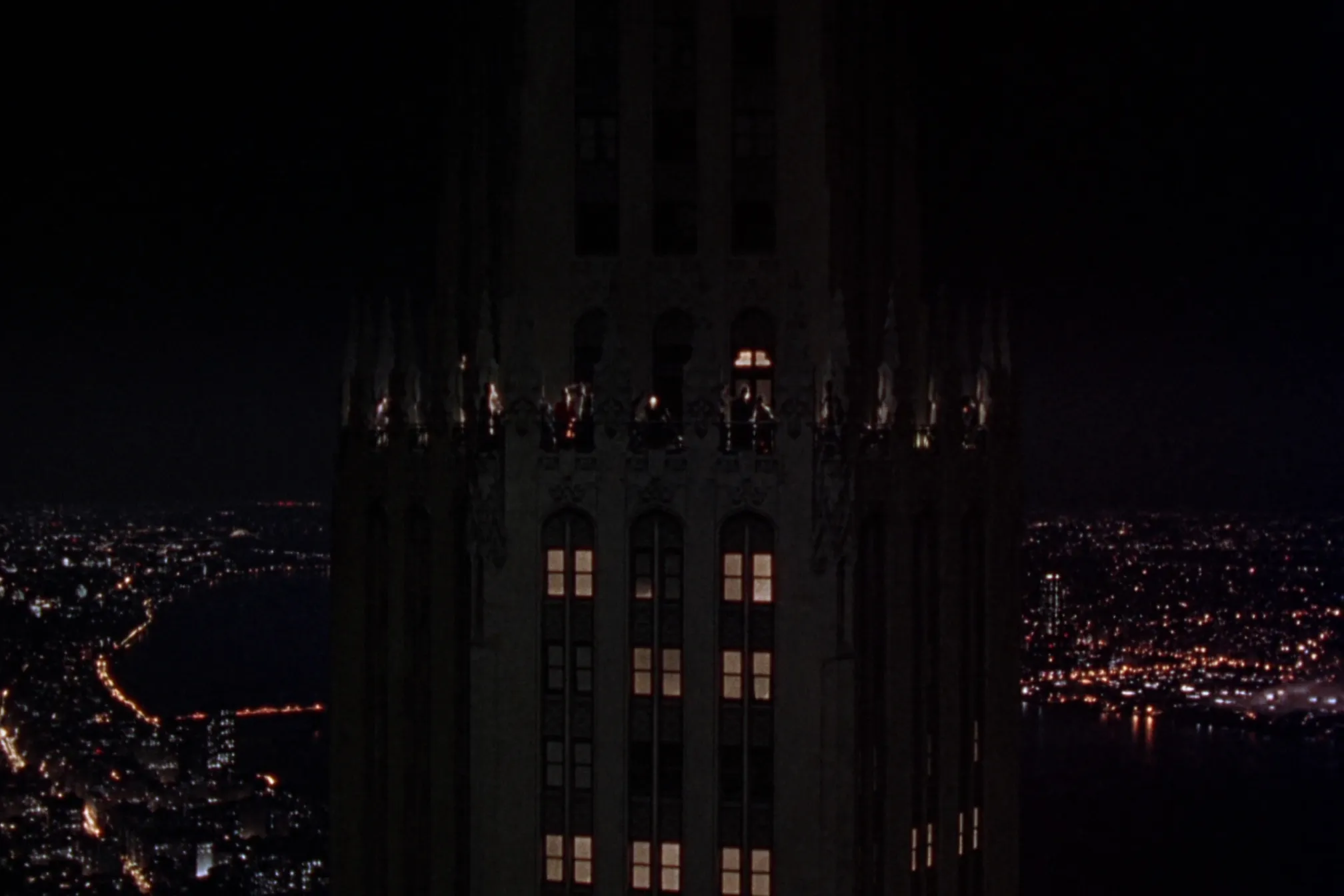 Windsor Tower — 5 Tudor City Place · No. 5