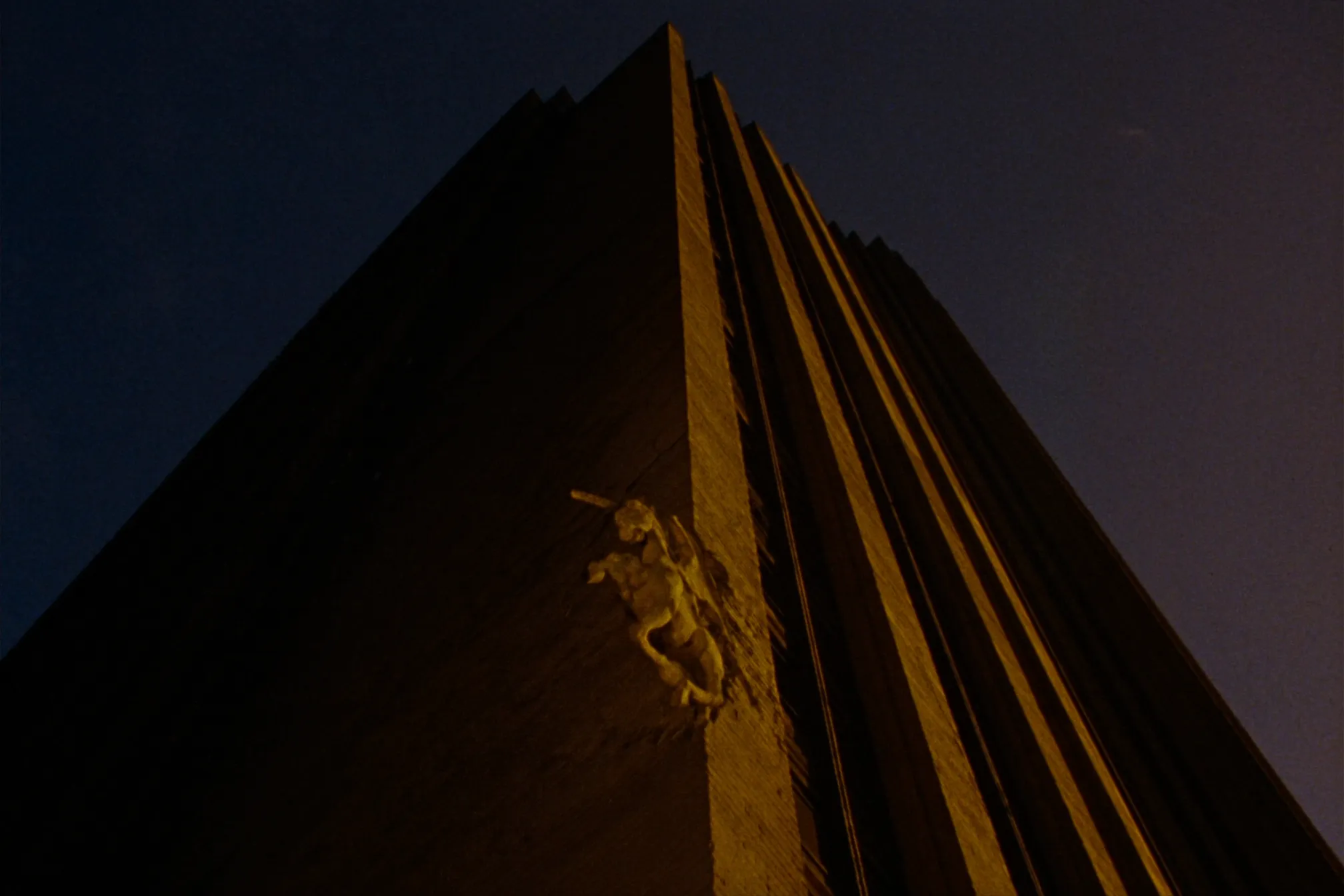 Woodstock Tower — 320 East 42nd Street